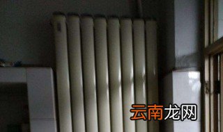 暖气片有流水声怎么回事 暖气片有流水声是为什么