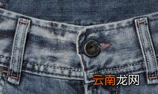 女士旧裤子改造方法 旧裤子不穿了也别扔掉