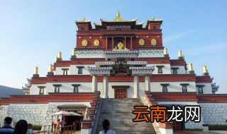 佛教之都的雅称是哪个城市 佛教之都是哪个城市