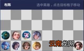 王者模拟战法奶阵容怎么搭配 法奶阵容最新上分运营攻略
