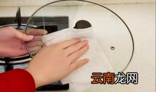 如何打扫厨房 怎么打扫厨房