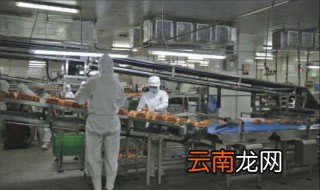 规模以上企业划分标准是什么 规模以上企业划分的标准