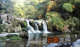 滑县黄龙潭来历 是什么有趣的故事？