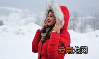 文昌冬天需要穿羽绒服吗 大家可以了解一下