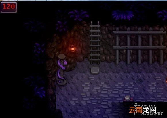 《星露谷物语 / 像素谷》矿洞层数图文分析 矿洞有多少层