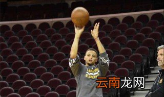投篮练习方法 如何投篮练习