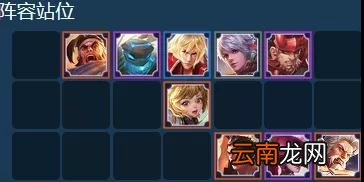 王者模拟战长城射手流怎么玩 长城射手流介绍