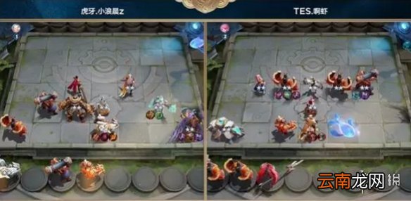 王者模拟战长城射手流怎么玩 长城射手流介绍