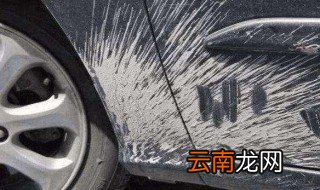 安装挡泥板的危害 有利有弊带你了解挡泥板