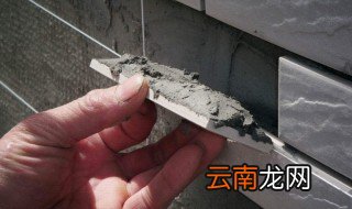 贴瓷砖砂浆配比 应该怎么配制砂浆