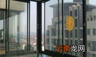 门窗密封条安装方法 非常简单