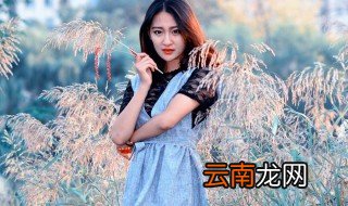 模特拍照技巧 你学会了吗