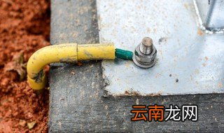 农村最简单地线接法 农村应怎样安装简单接地线
