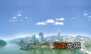 南平建阳算几线城市 原来是这样的