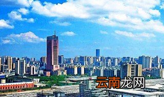 岳阳和常德哪个繁华 竞争激烈