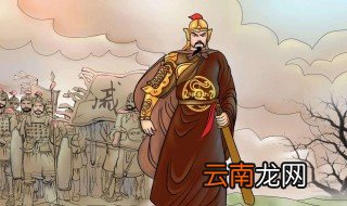 戚家军的惨烈结局 戚家军的最终结局是怎样的