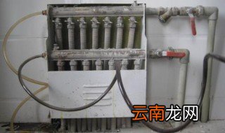 怎样清洗地暖过滤网 6招教你搞定