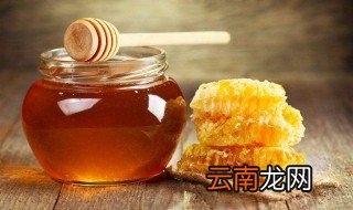 长期蜂蜜洗脸的好处 这些好处你都了解吗