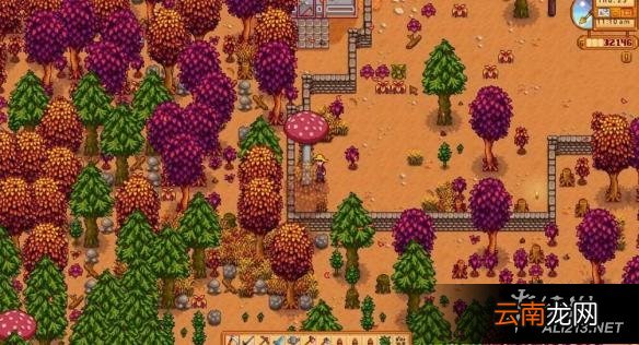 《星露谷物语 / 像素谷》蘑菇书作用解析攻略 蘑菇书有什么用