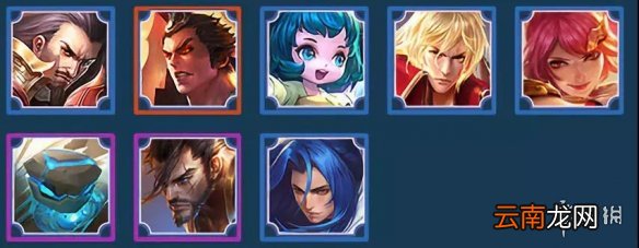 王者模拟战精英战士流怎么玩 精英战士流介绍