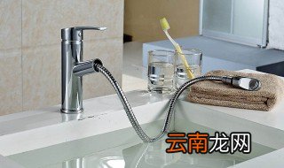 如何更换水龙头 其实很简单