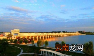 扬州市行政区划 怎么划分？