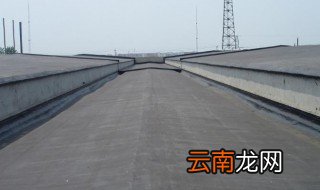 结构找坡是什么意思 结构找坡的解释