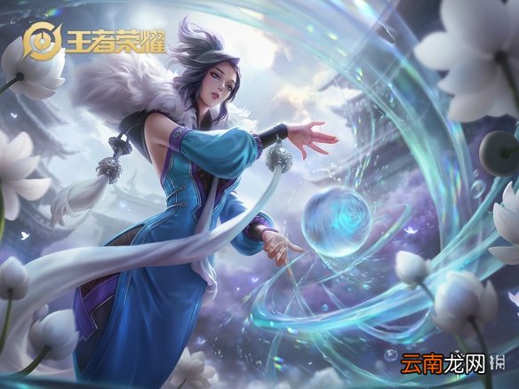 王者模拟战甄姬属性介绍 王者模拟战甄姬技能属性羁绊介绍