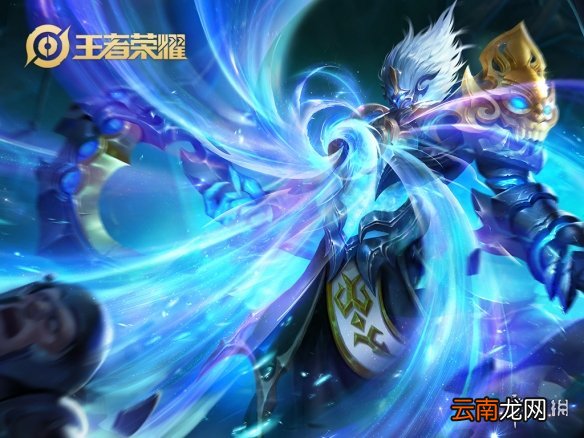 王者模拟战钟馗怎么样 王者模拟战钟馗技能属性介绍