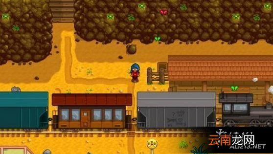 《星露谷物语 / 像素谷》全流派加点玩法指南 农业系