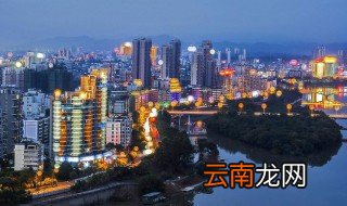 抚州属于南昌哪个县 抚州市的简述