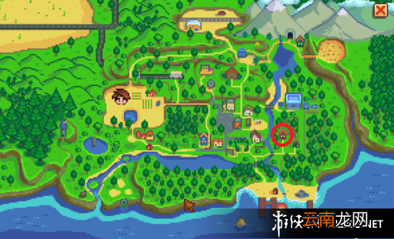 《星露谷物语 / 像素谷》Geode作用及开出物品一览