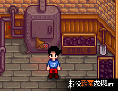 《星露谷物语 / 像素谷》矿车修理方法解析攻略