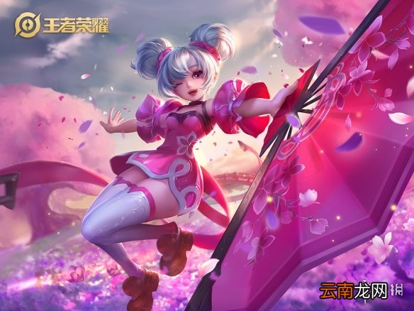 王者模拟战小乔怎么样 王者模拟战小乔技能属性介绍