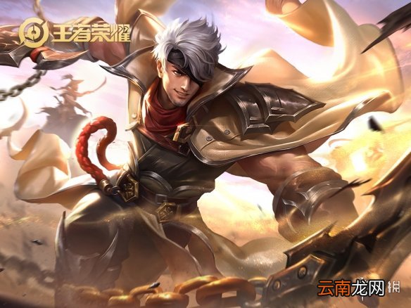 王者模拟战夏侯惇技能是什么 王者模拟战夏侯惇属性一览