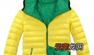 羽绒服破洞怎么缝 简单修补方法推荐