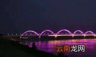 钟祥汉江四桥开工时间 来看看吧