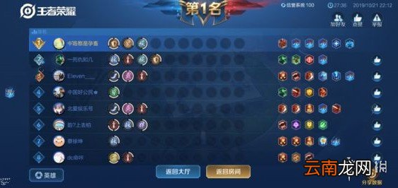 王者模拟战排位有什么成就呢 排位成就大全