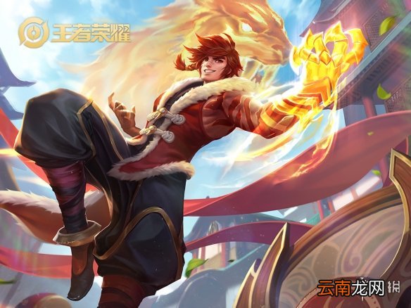 王者模拟战裴擒虎怎么样 王者模拟战裴擒虎技能属性介绍