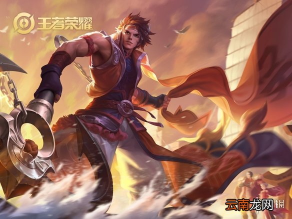王者模拟战孙策技能是什么 王者模拟战孙策属性一览