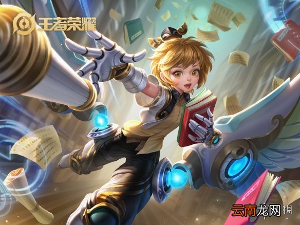 王者模拟战孙膑怎么样 王者模拟战孙膑技能属性介绍