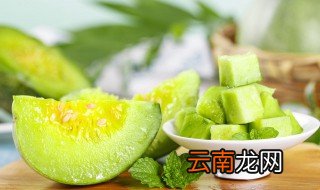 瓜蒂是指哪个部位 瓜蒂的解释