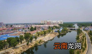 雄县大堤改造吗 来看看吧