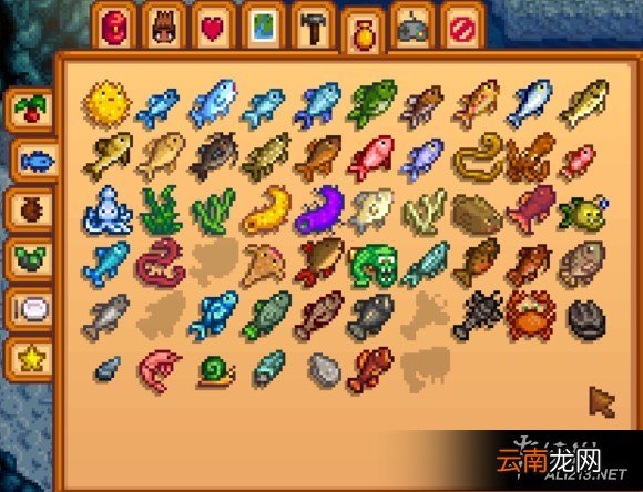 《星露谷物语 / 像素谷》夏天熬汤食材挑选方法解析攻略