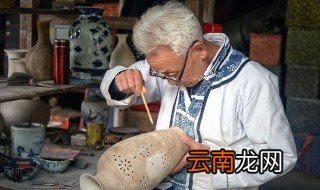 景德镇陶瓷制作流程 景德镇陶瓷制作主要流程