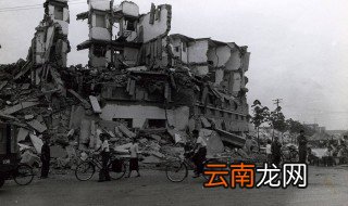唐山大地震电影结局 电影的基本信息
