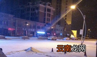 佳木斯最冷多少度 佳木斯冬天最低气温大约在1月中旬