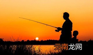 深秋野钓夜钓最佳时间 快来看看吧