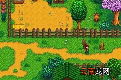 《星露谷物语 / 像素谷》读档卡住停止工作问题解决指南