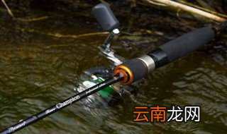 钓鱼主线的绑法 只需几招操作简单